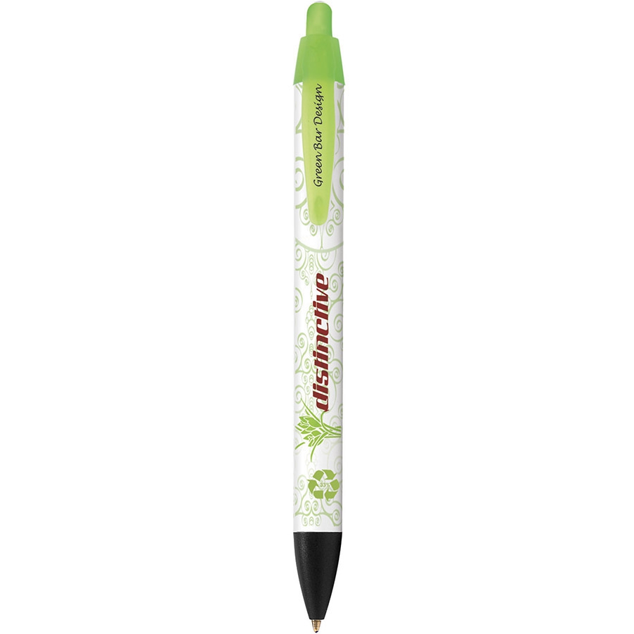 BIC pen Wide Body Ecolutions full colour - Afbeelding 5